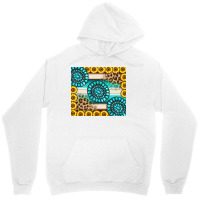 Gemstone Serape Sunflowers Tumbler Unisex Hoodie | Artistshot