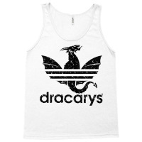 Dracarys T Shirt Trones T Shirts Tank Top | Artistshot