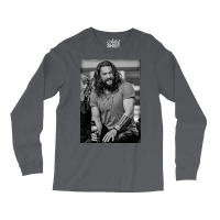 Black Day Gift Jason Momoaquarantine Shirts Pandem Long Sleeve Shirts | Artistshot