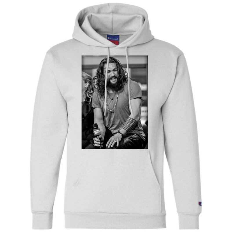 Black Day Gift Jason Momoaquarantine Shirts Pandem Champion Hoodie | Artistshot