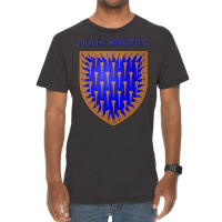 House Shermer Coat Of Arms Heraldry Sigil   A Song Vintage T-shirt | Artistshot