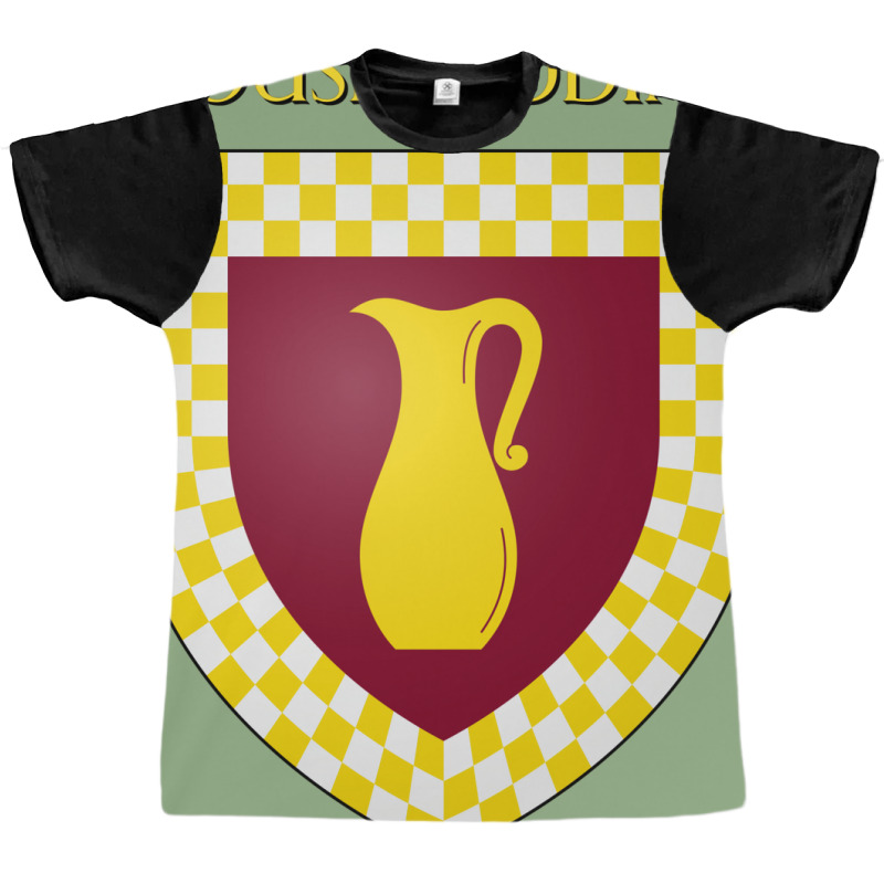 House Redding Coat Of Arms Heraldry Sigil   A Song Graphic T-shirt | Artistshot