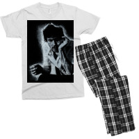 Aidan Gillen Men's T-shirt Pajama Set | Artistshot