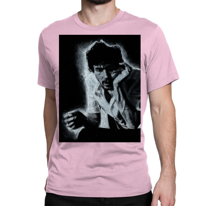 Aidan Gillen Classic T-shirt by alcapethaty | Artistshot