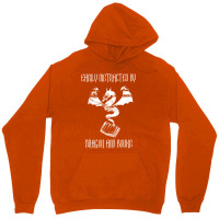 Easily Distracted Unisex Hoodie | Artistshot