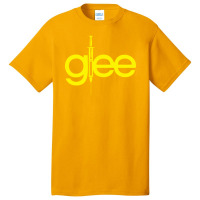 Glee Basic T-shirt | Artistshot