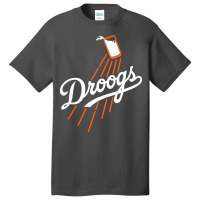 Droogs Basic T-shirt | Artistshot