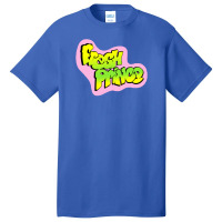 The Fresh Prince Of Bel Air Basic T-shirt | Artistshot