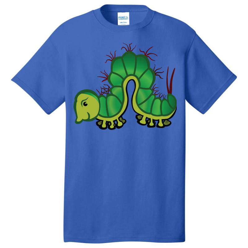 Funny Animal Basic T-shirt | Artistshot