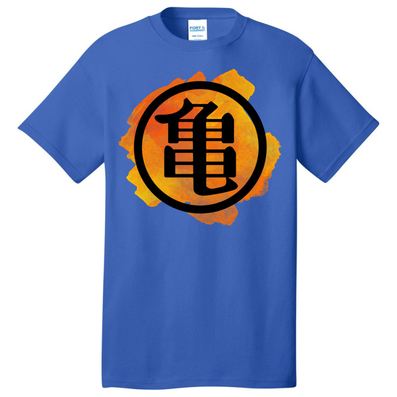 Goku Watercolor Basic T-shirt by autlu2024 | Artistshot