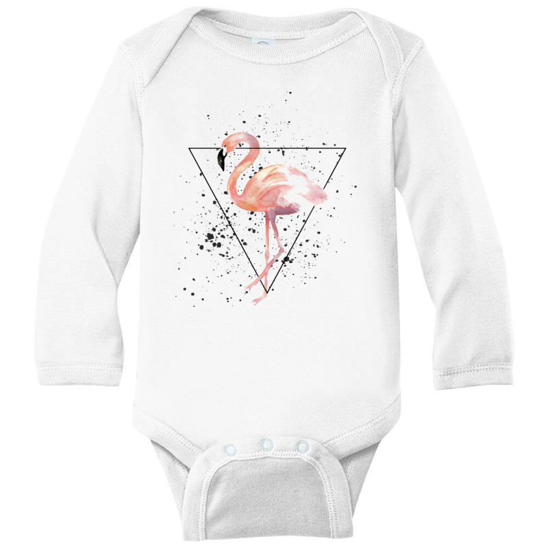 Otter Long Sleeve Baby Bodysuit by azka | Artistshot