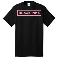 Pink Basic T-shirt | Artistshot