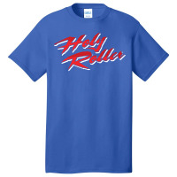 Monster Truck Holy Roller Basic T-shirt | Artistshot