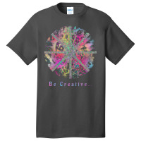 Creative Basic T-shirt | Artistshot