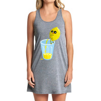 Lemonade Pee Tank Dress | Artistshot