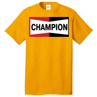 Champion Basic T-shirt | Artistshot