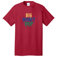 Money Drip Basic T-shirt | Artistshot