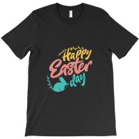 Happy Easter Day T-shirt | Artistshot