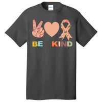 Be Kind Basic T-shirt | Artistshot