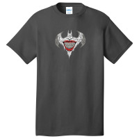 Smile Basic T-shirt | Artistshot