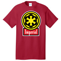 Imperial Basic T-shirt | Artistshot