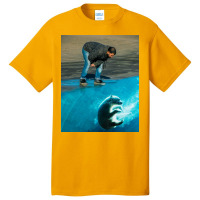 Polar Bear 3 Basic T-shirt | Artistshot