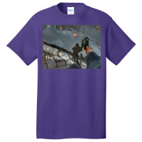 The Puddle Basic T-shirt | Artistshot