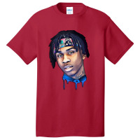 Polo G Basic T-shirt | Artistshot