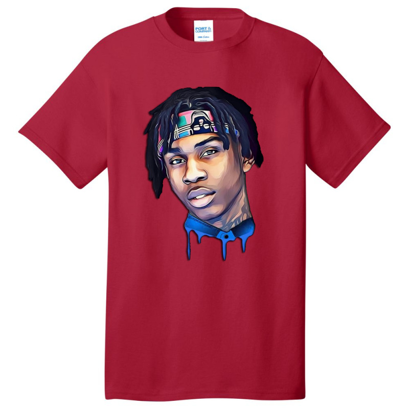 Polo G Basic T-shirt | Artistshot