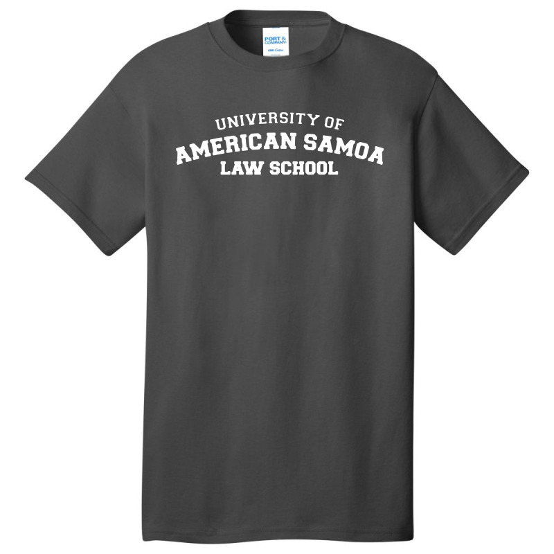 Education Law Basic T-shirt by naura prisillya | Artistshot