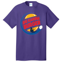 Big Kahuna Burger Basic T-shirt | Artistshot