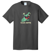 Vegan Basic T-shirt | Artistshot