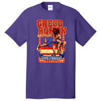 Greco Roman Basic T-shirt | Artistshot