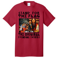 The Original Founding Fathers American Basic T-shirt | Artistshot