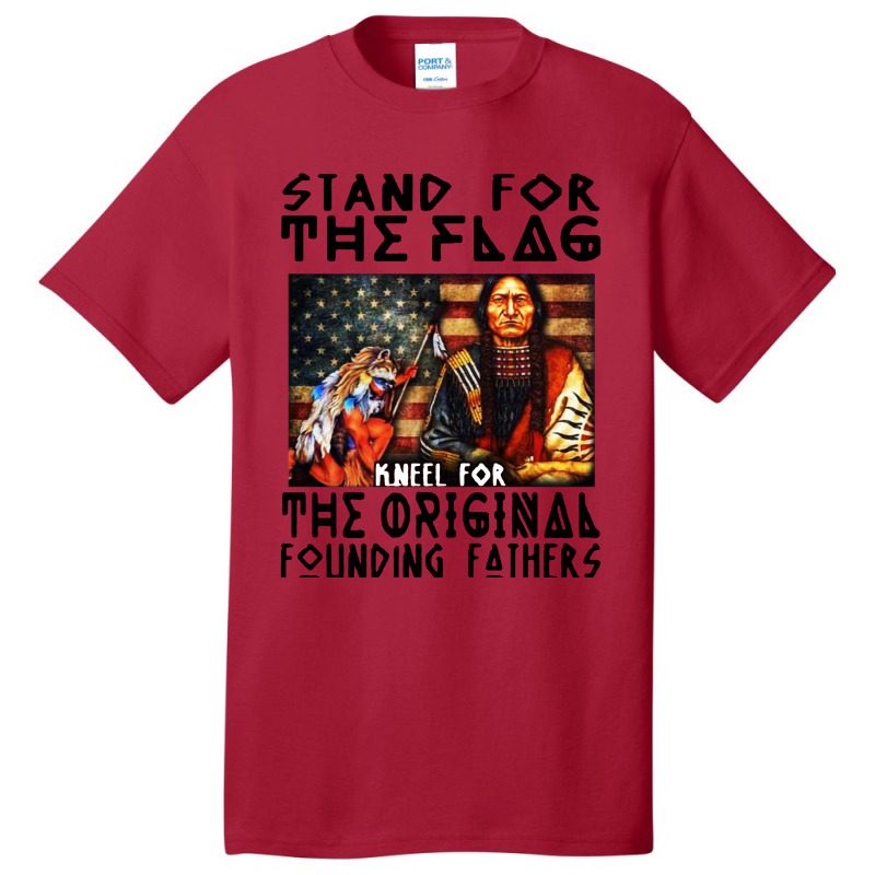 The Original Founding Fathers American Basic T-shirt | Artistshot