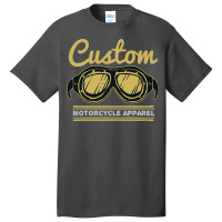 Custom Apparel Basic T-shirt | Artistshot