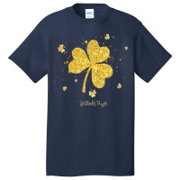 Golden St Basic T-shirt | Artistshot