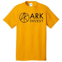 Investors Basic T-shirt | Artistshot