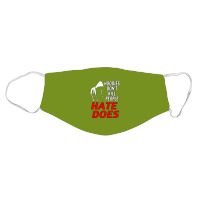 Trayvon Martin Hate Does Face Mask | Artistshot