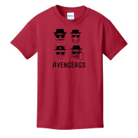 Avengergs Basic Youth T-shirt | Artistshot