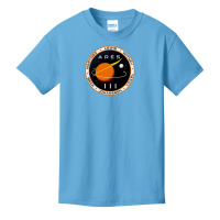 Ares 3 Mission To Mars The Martian Basic Youth T-shirt | Artistshot