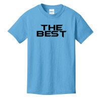 The Best Basic Youth T-shirt | Artistshot