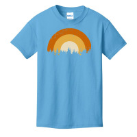 The Last Day Of Summer Basic Youth T-shirt | Artistshot