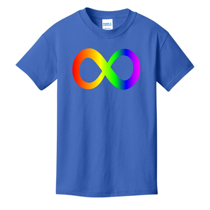 Infinity Basic Youth T-shirt by Redbull | Artistshot