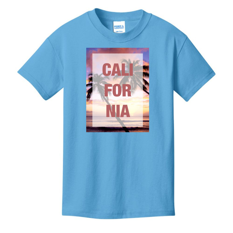 California Basic Youth T-shirt by autlu2024 | Artistshot