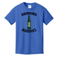 Drinking Buddies Saint Patricks Day For Light Basic Youth T-shirt | Artistshot