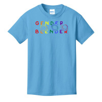 Gender Blender Basic Youth T-shirt | Artistshot