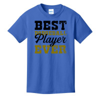 Best Dodgeball Player Ever For Light Basic Youth T-shirt | Artistshot