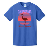 California Los Angeles Basic Youth T-shirt | Artistshot