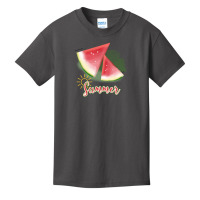 Summer Basic Youth T-shirt | Artistshot